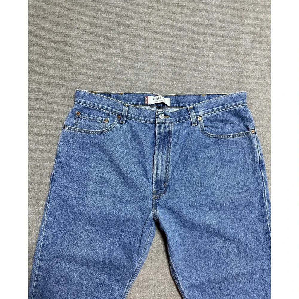 Levis levis 505
